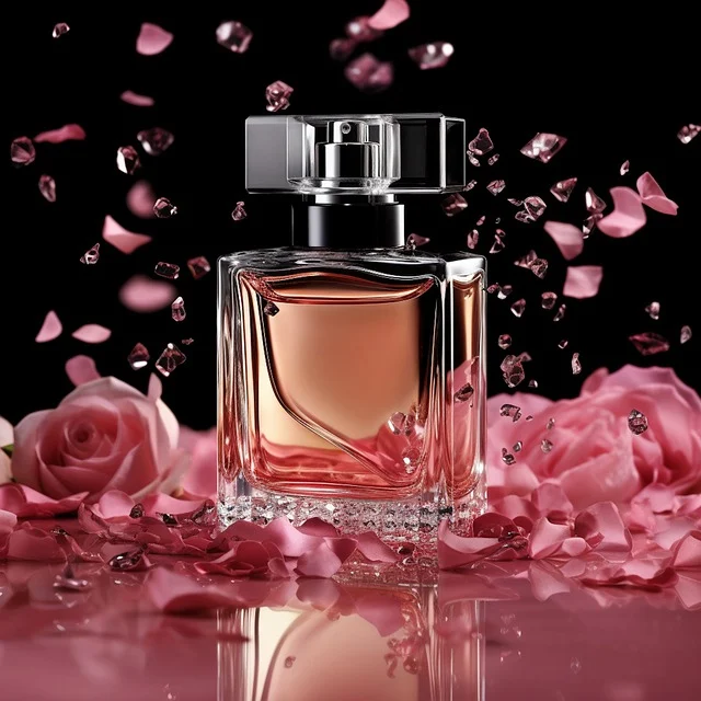 Best Lattafa Perfumes for Women