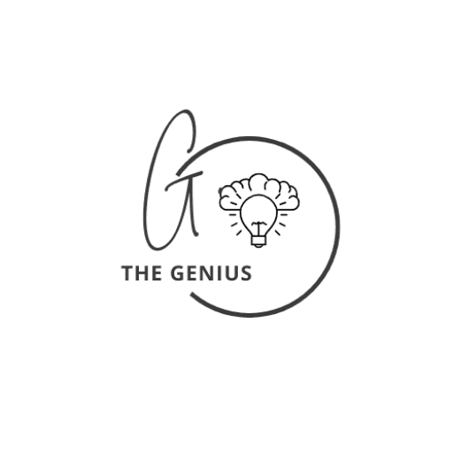 THE GENIUS